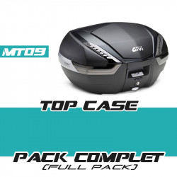 copy of Pack Top case Givi...