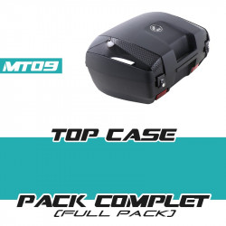 Pack Top case Junior TC 55...