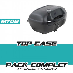 Pack Top case Journey TC 42...