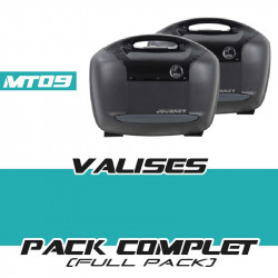 Pack valises Journey 42LT...