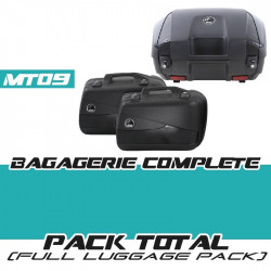 Pack complet Junior TC 55 +...