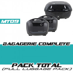 Pack complet Journey TC 42...