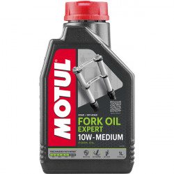 Huile Motul Fork Oil Expert...