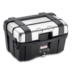 Top case Givi Trekker 33/46LT