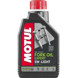 Huile Motul Fork Oil Expert...