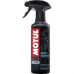 Nettoyant insectes Motul E7...