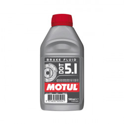 Liquide de frein Motul DOT...