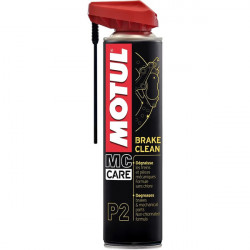 Nettoyant frein Motul P2...