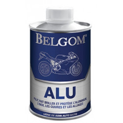 Nettoyant Alu Belgom