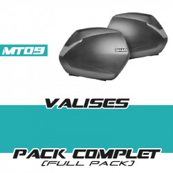 copy of Pack valises...