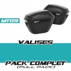 copy of Pack valises...