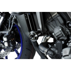 Kit sliders De Pretto Moto