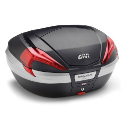 Top case Givi V56 Maxia4