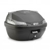 Top case Givi B37 Blade
 Coloris-Noir / catadioptres fumés